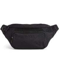 DSquared² - Riñonera Con Logo En Relieve - Lyst