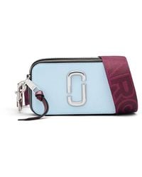 Marc Jacobs - The Snapshot Camera Bag - Lyst
