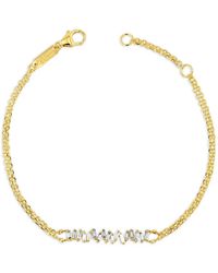 Suzanne Kalan - Bracciale - Lyst