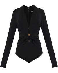 Versace - Body Medusa Head - Lyst