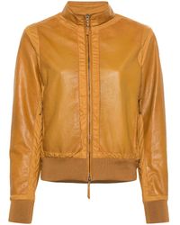 Parajumpers - Ettie Special Bomber Jacket - Lyst