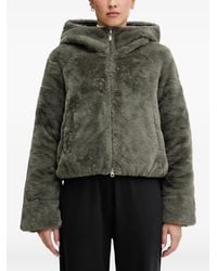 Colmar - Hooded Puffer Jacket - Lyst