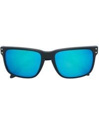 Oakley - Holbrook Square-Frame Sunglasses - Lyst