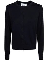 Alpha Studio - Rebecca Vest Met Knopen - Lyst