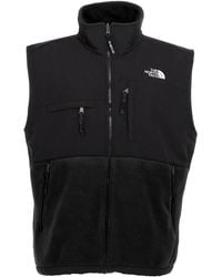 The North Face - Die Nordwand 'Retro Denali' Weste - Lyst