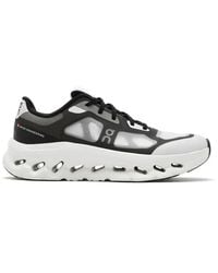 On Shoes - Cloudtilt Remix Logo Lace-Up Sneakers - Lyst