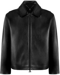 Manière De Voir - Giacca Bernard Minimal Boxy - Lyst