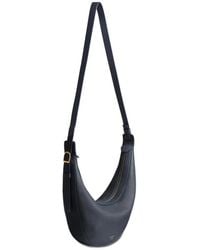 KHAITE - Petit Sac À Bandoulière Augustina - Lyst