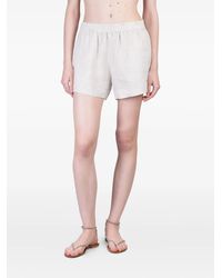 Mc2 Saint Barth - Meave Shorts - Lyst