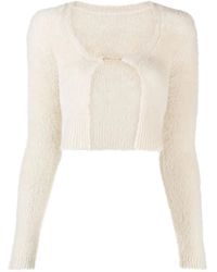 Jacquemus - 'la Maille Neve' - Lyst