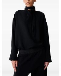 Studio Nicholson - Lory Blouse - Lyst