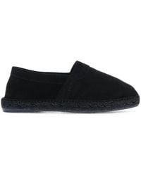Nubikk - Mr Diego Suede Loafers - Lyst