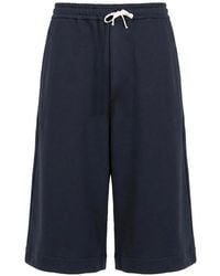 Societe Anonyme - Indy Drawstring Shorts - Lyst