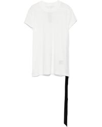 Rick Owens - T-Shirts - Lyst