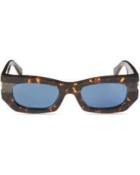 Off-White c/o Virgil Abloh - Belleville Sunglasses - Lyst