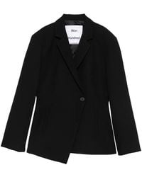 Won Hundred - Anora Blazer - Lyst