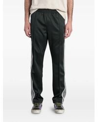 Needles - Side-Stripe Track Pants - Lyst