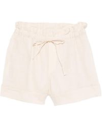 DRYKORN - Edict Drawstring Shorts - Lyst