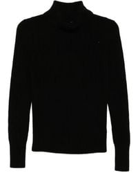 N.Peal Cashmere - Adelyn セーター - Lyst