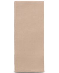 Sara Roka - Textured Belt - Lyst