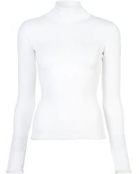 Missoni - Turtleneck Jumper - Lyst