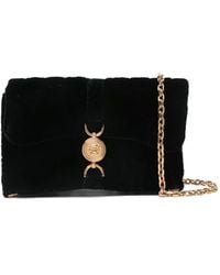 Versace - Borsa A Tracolla Kleio Mini - Lyst