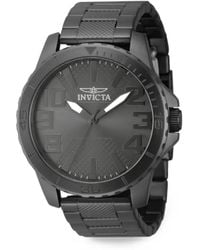 INVICTA WATCH - Speedway 48Mm Watch - Lyst