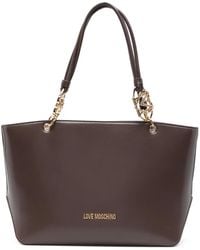 Love Moschino - Bags - Lyst