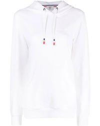 Rossignol - Logo-Print Cotton Hoodie - Lyst
