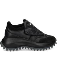 Vic Matié - Wattierte Sneakers - Lyst