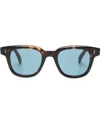 dunhill - Square-Frame Sunglasses - Lyst