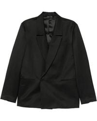 Costumein - Donatien Double-Breasted Blazer - Lyst