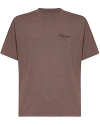 Represent - Owners Club Logo-Print T-Shirt - Lyst