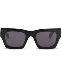 Off-White c/o Virgil Abloh - Lunettes De Soleil Davie - Lyst