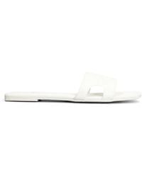 Marc Ellis - Emi Sandalen Mit Cut-Out - Lyst