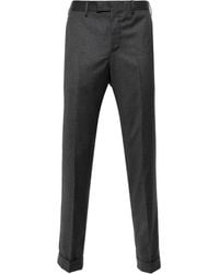 PT Torino - Master Trousers - Lyst