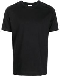Sunspel - T-Shirt Met Ronde Hals - Lyst