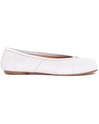 Maison Margiela - Tabi Ballerina's - Lyst