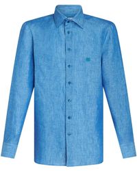 Etro - Shirts - Lyst