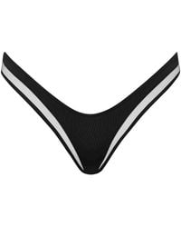 Maison Close - Pure Tentation High Waist String - Lyst
