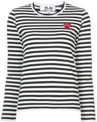 commes des garcons shirt dames
