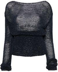 Paloma Wool - Knitted Top - Lyst