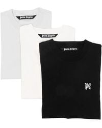 Palm Angels - T-Shirts And Polos - Lyst