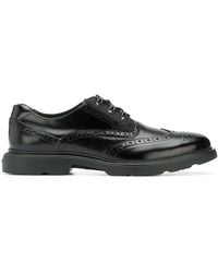 Hogan - Lace-Up Brogues - Lyst