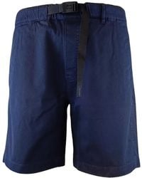 Woolrich - Classic Easy Shorts - Lyst