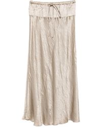 Lauren Manoogian - New Luster Skirt - Lyst