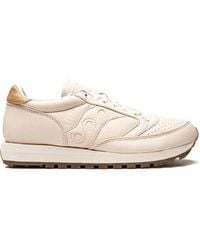Saucony - Jazz 81 Low-Top Sneakers - Lyst