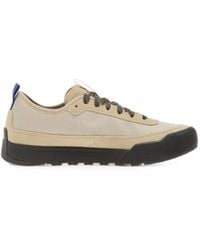 The North Face - Clyffe Lace-Up Sneakers - Lyst