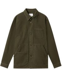 Isabel Marant - Ardy Buttoned Jacket - Lyst