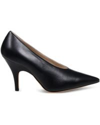 Le Monde Beryl - Petra Pointed-Toe Pumps - Lyst